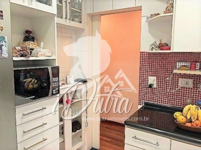 Edifício Olimpus Perdizes 140m² 04 Dormitórios 01 Suítes 2 Vagas