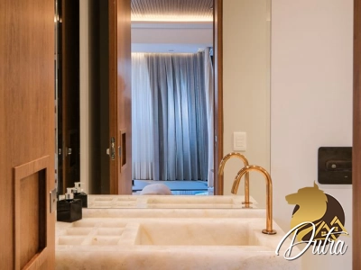 Edificíco P11 Pinheiros 145m² 02 Dormitórios 02 Suítes 2 Vagas