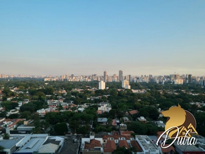 Edificíco P11 Pinheiros 145m² 02 Dormitórios 02 Suítes 2 Vagas