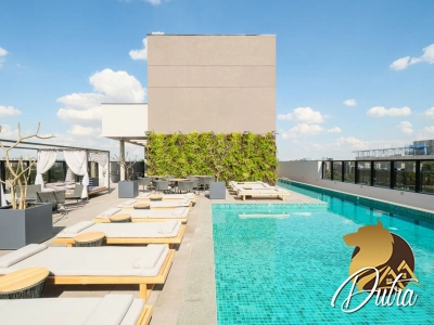 Edificíco P11 Pinheiros 145m² 02 Dormitórios 02 Suítes 2 Vagas