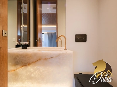 Edificíco P11 Pinheiros 145m² 02 Dormitórios 02 Suítes 2 Vagas