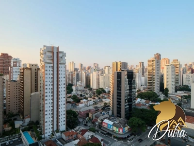 Edificíco P11 Pinheiros 145m² 02 Dormitórios 02 Suítes 2 Vagas
