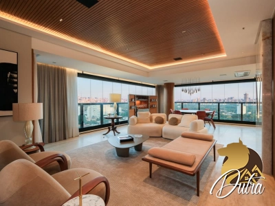 Edificíco P11 Pinheiros 145m² 02 Dormitórios 02 Suítes 2 Vagas