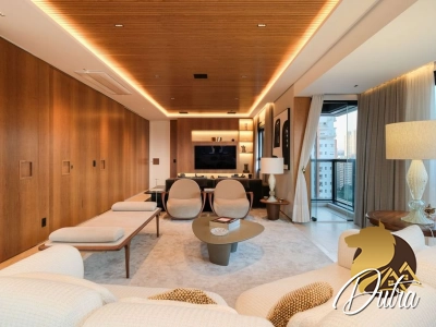 Edificíco P11 Pinheiros 145m² 02 Dormitórios 02 Suítes 2 Vagas