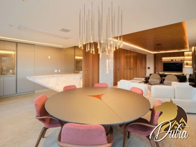 Edificíco P11 Pinheiros 145m² 02 Dormitórios 02 Suítes 2 Vagas