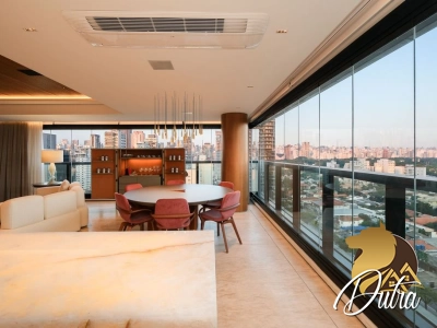 Edificíco P11 Pinheiros 145m² 02 Dormitórios 02 Suítes 2 Vagas