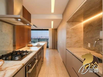 Edificíco P11 Pinheiros 145m² 02 Dormitórios 02 Suítes 2 Vagas