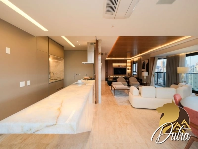 Edificíco P11 Pinheiros 145m² 02 Dormitórios 02 Suítes 2 Vagas