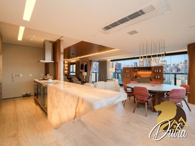 Edificíco P11 Pinheiros 145m² 02 Dormitórios 02 Suítes 2 Vagas