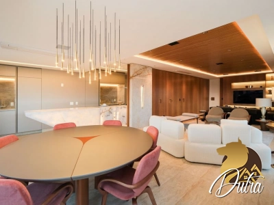 Edificíco P11 Pinheiros 145m² 02 Dormitórios 02 Suítes 2 Vagas