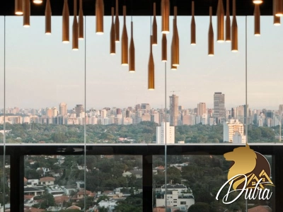 Edificíco P11 Pinheiros 145m² 02 Dormitórios 02 Suítes 2 Vagas