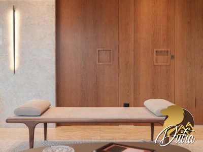 Edificíco P11 Pinheiros 145m² 02 Dormitórios 02 Suítes 2 Vagas