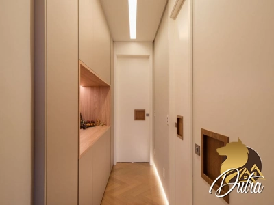 Edificíco P11 Pinheiros 145m² 02 Dormitórios 02 Suítes 2 Vagas