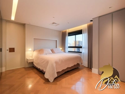 Edificíco P11 Pinheiros 145m² 02 Dormitórios 02 Suítes 2 Vagas