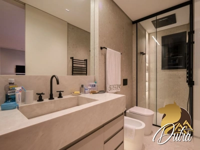 Edificíco P11 Pinheiros 145m² 02 Dormitórios 02 Suítes 2 Vagas