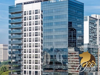 Edificíco P11 Pinheiros 145m² 02 Dormitórios 02 Suítes 2 Vagas