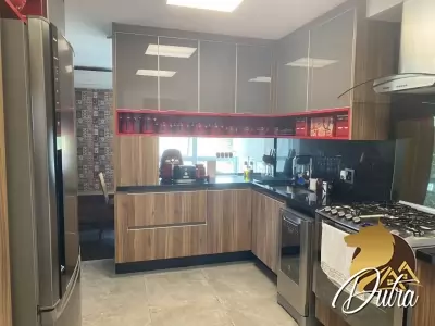 Blanc Campo Belo Campo Belo 251m² 03 Dormitórios 03 Suítes 4 Vagas