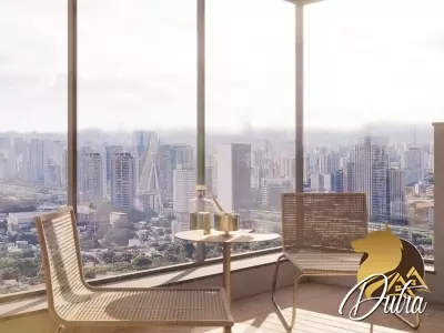 Parque Global Cidade Jardim 346m² 04 Dormitórios 04 Suítes 4 Vagas