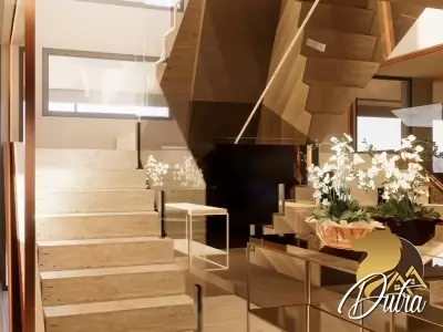 Parque Global Cidade Jardim 346m² 04 Dormitórios 04 Suítes 4 Vagas