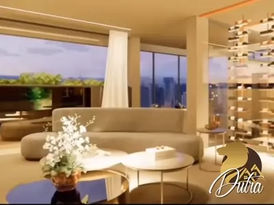 Parque Global Cidade Jardim 346m² 04 Dormitórios 04 Suítes 4 Vagas