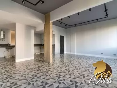 Itaim Paulista Jardim América 95m² 01 Dormitórios 01 Suítes 1 Vagas