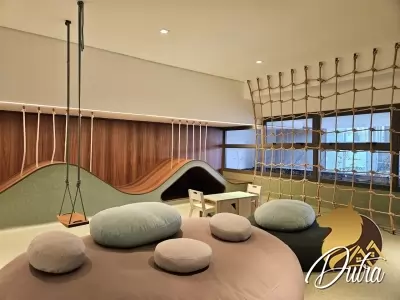 Praça Faria Lima Vila Olímpia 227m² 03 Dormitórios 03 Suítes 3 Vagas