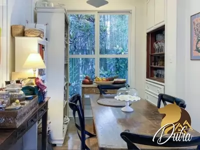 Padrão Jardim América 370m² 04 Dormitórios 03 Suítes 4 Vagas