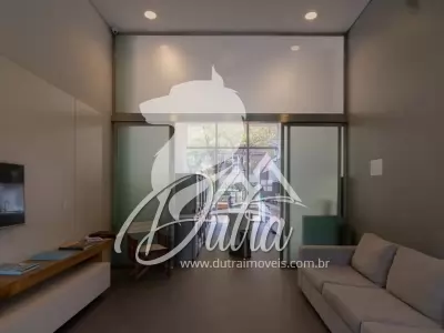 Vila Nova Luxury Home Design Vila Nova Conceição 190m² 02 Dormitórios 02 Suítes 2 Vagas