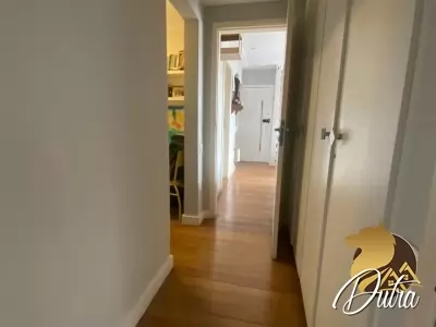 Edifício Prince de Lyon Moema pássaros 180m² 03 Dormitórios 02 Suítes 3 Vagas