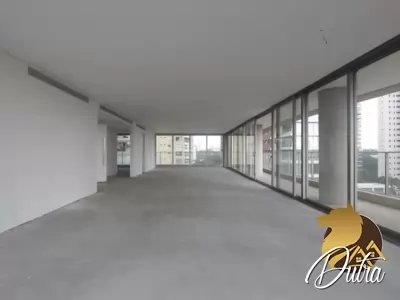 Bellini Paraiso 632m² 04 Dormitórios 04 Suítes 7 Vagas