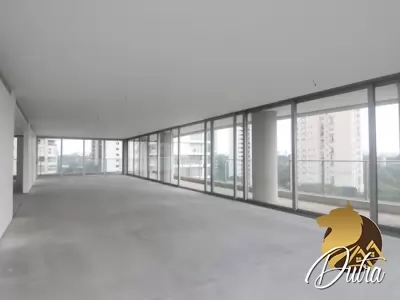 Bellini Paraiso 632m² 04 Dormitórios 04 Suítes 7 Vagas