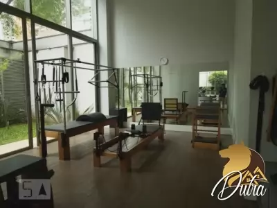 Bellini Paraiso 632m² 04 Dormitórios 04 Suítes 7 Vagas