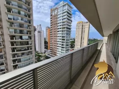 Bellini Paraiso 632m² 04 Dormitórios 04 Suítes 7 Vagas