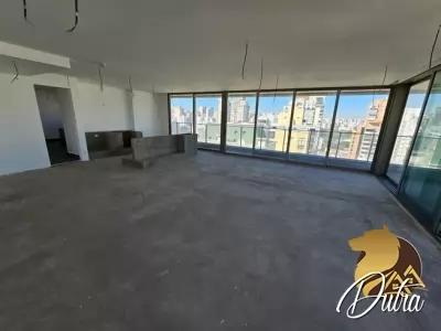Bellini Paraiso 632m² 04 Dormitórios 04 Suítes 7 Vagas