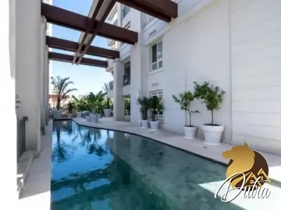 Quartier Auri Vila Olímpia 893m² 05 Dormitórios 05 Suítes 5 Vagas