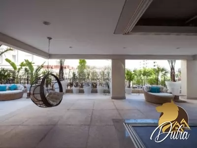 Quartier Auri Vila Olímpia 893m² 05 Dormitórios 05 Suítes 5 Vagas