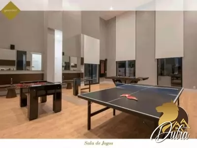 Quartier Auri Vila Olímpia 893m² 05 Dormitórios 05 Suítes 5 Vagas