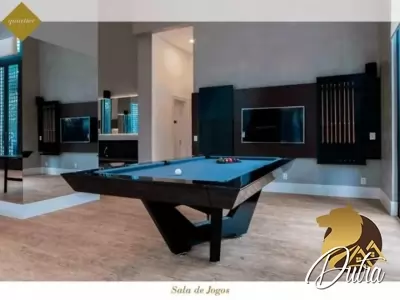 Quartier Auri Vila Olímpia 893m² 05 Dormitórios 05 Suítes 5 Vagas