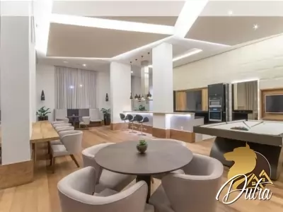 Quartier Auri Vila Olímpia 893m² 05 Dormitórios 05 Suítes 5 Vagas