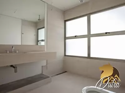 Padrão Jardim Europa 685m² 04 Dormitórios 04 Suítes 4 Vagas