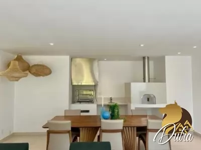 Padrão Jardim Europa 685m² 04 Dormitórios 04 Suítes 4 Vagas