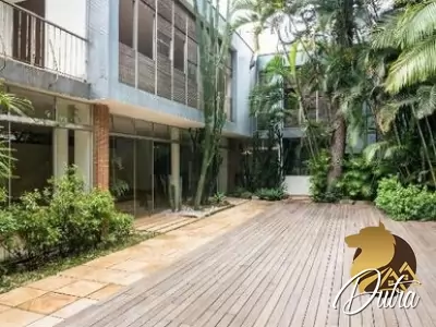 Padrão Jardim América 764m² 05 Dormitórios 02 Suítes 6 Vagas