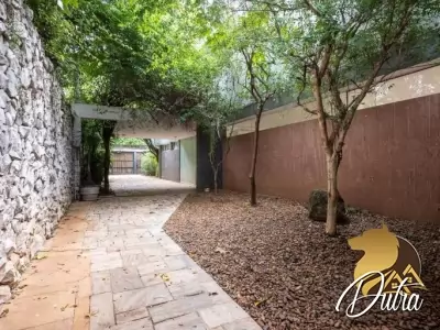 Padrão Jardim América 764m² 05 Dormitórios 02 Suítes 6 Vagas