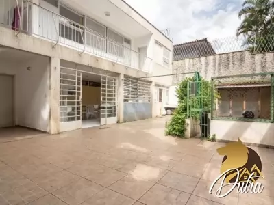 Padrão Jardim América 764m² 05 Dormitórios 02 Suítes 6 Vagas