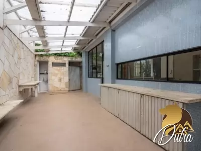 Padrão Jardim América 764m² 05 Dormitórios 02 Suítes 6 Vagas