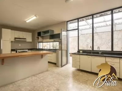 Padrão Jardim América 764m² 05 Dormitórios 02 Suítes 6 Vagas