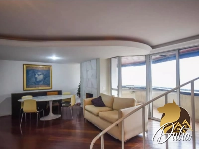 Portal da Cidade Jardim Ampliação 360m² 05 Dormitórios 05 Suítes 4 Vagas