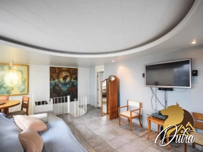 Portal da Cidade Jardim Ampliação 360m² 05 Dormitórios 05 Suítes 4 Vagas