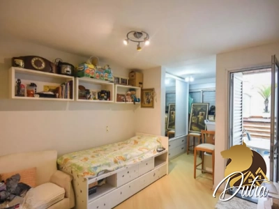 Portal da Cidade Jardim Ampliação 360m² 05 Dormitórios 05 Suítes 4 Vagas