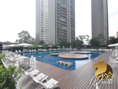 Portal da Cidade Jardim Ampliação 360m² 05 Dormitórios 05 Suítes 4 Vagas